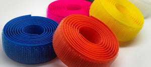 20mm Sew-on Hook & Loop tape Alfatex® Brand supplied by the Velcro  Companies